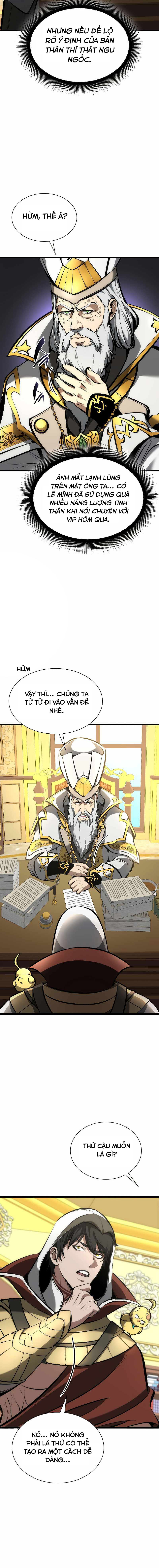 Sự Trở Lại Ma Dược Sư Cấp Fff Chapter 58 - 10