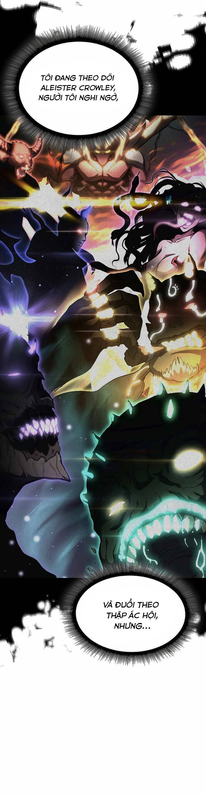 Sự Trở Lại Ma Dược Sư Cấp Fff Chapter 59 - 20