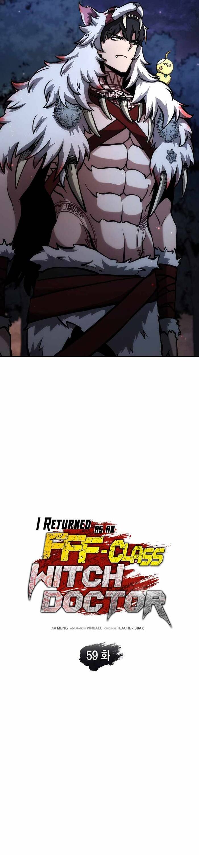 Sự Trở Lại Ma Dược Sư Cấp Fff Chapter 59 - 23