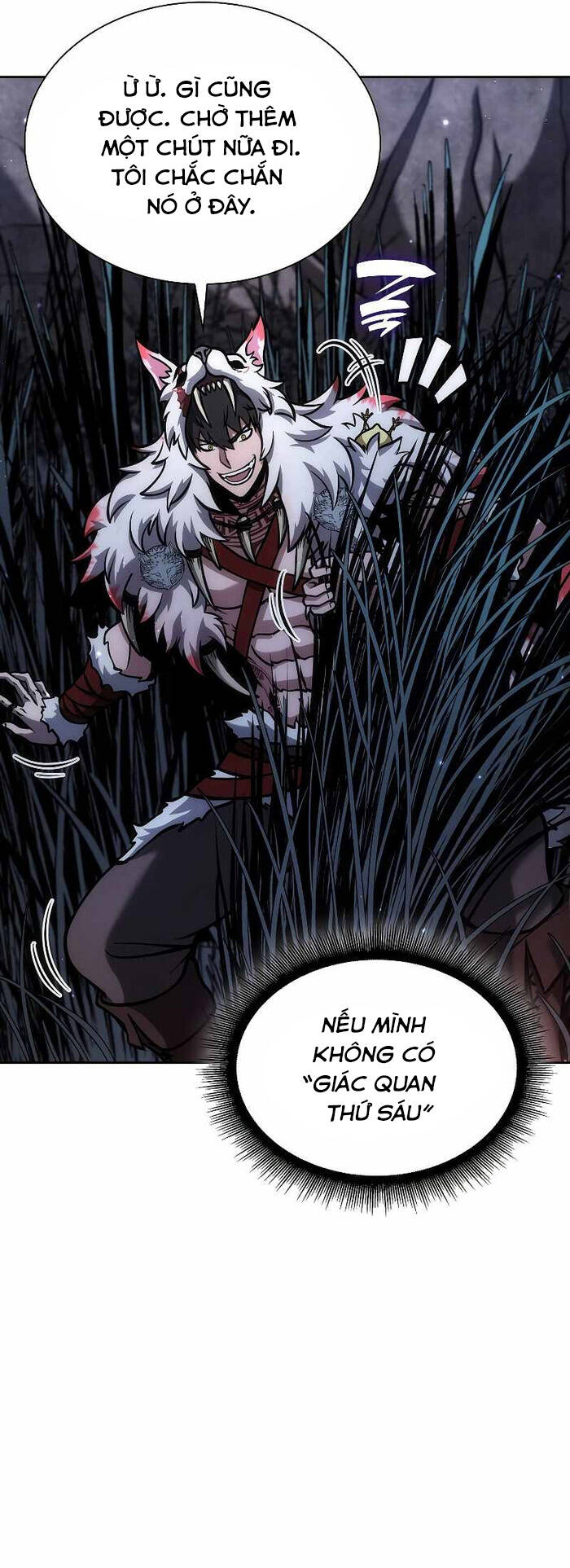 Sự Trở Lại Ma Dược Sư Cấp Fff Chapter 59 - 29