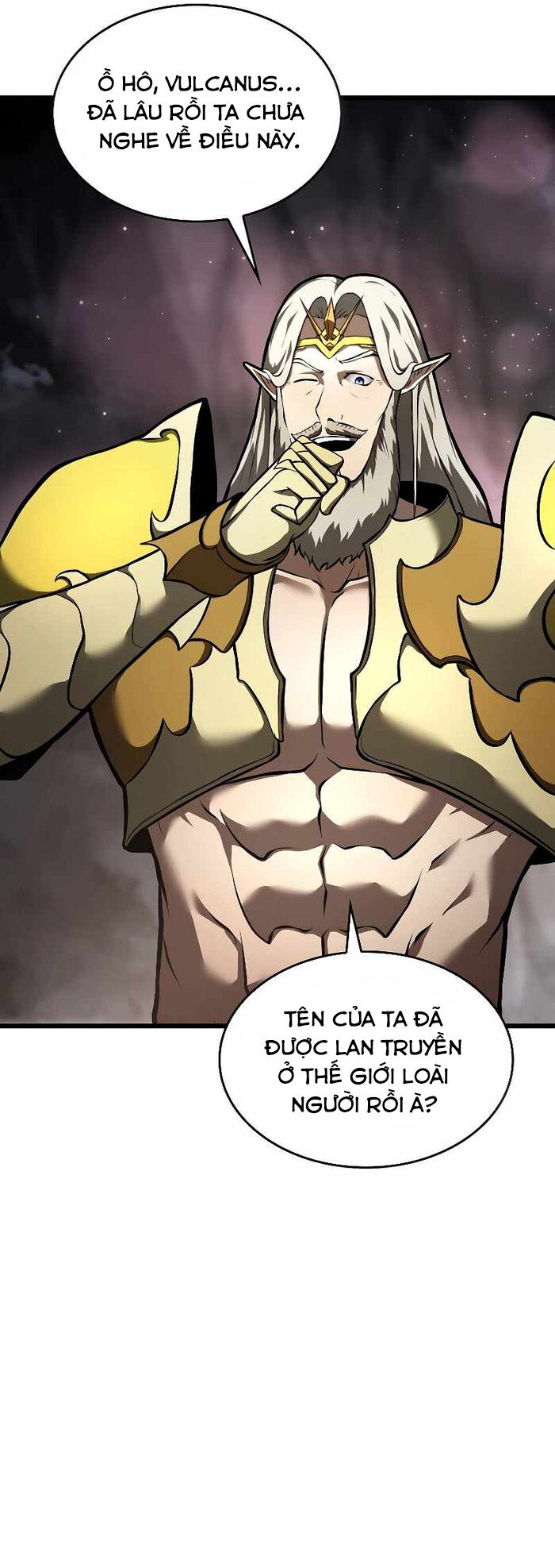 Sự Trở Lại Ma Dược Sư Cấp Fff Chapter 60 - 13