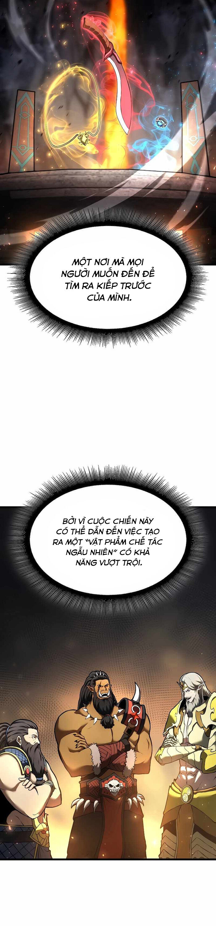 Sự Trở Lại Ma Dược Sư Cấp Fff Chapter 60 - 16