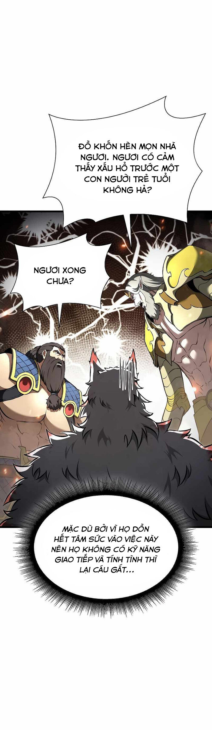 Sự Trở Lại Ma Dược Sư Cấp Fff Chapter 60 - 17