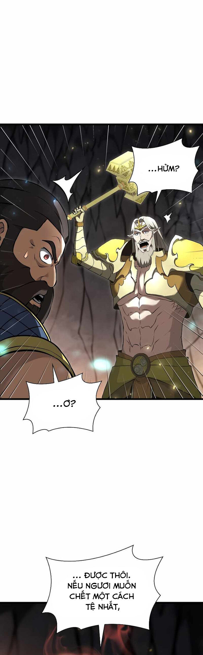 Sự Trở Lại Ma Dược Sư Cấp Fff Chapter 60 - 19