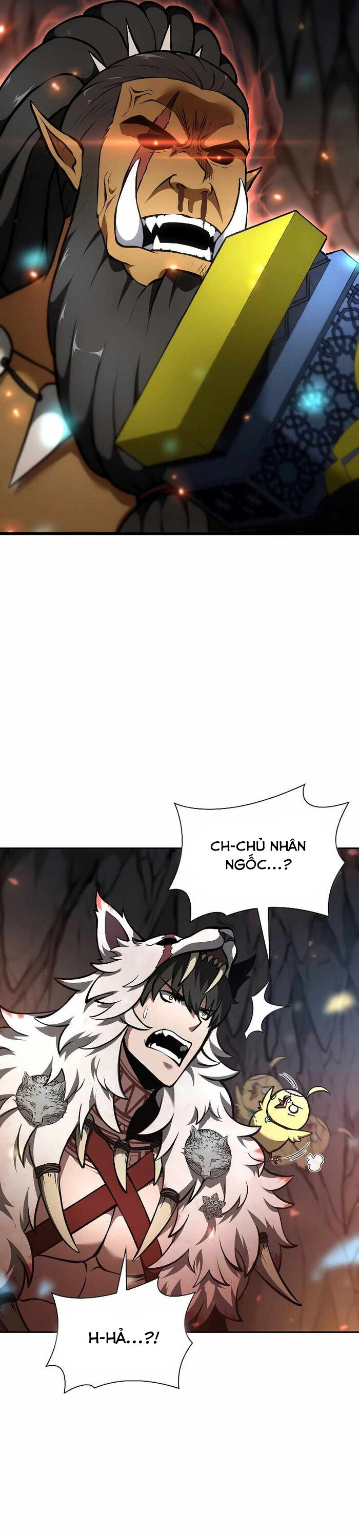 Sự Trở Lại Ma Dược Sư Cấp Fff Chapter 60 - 20