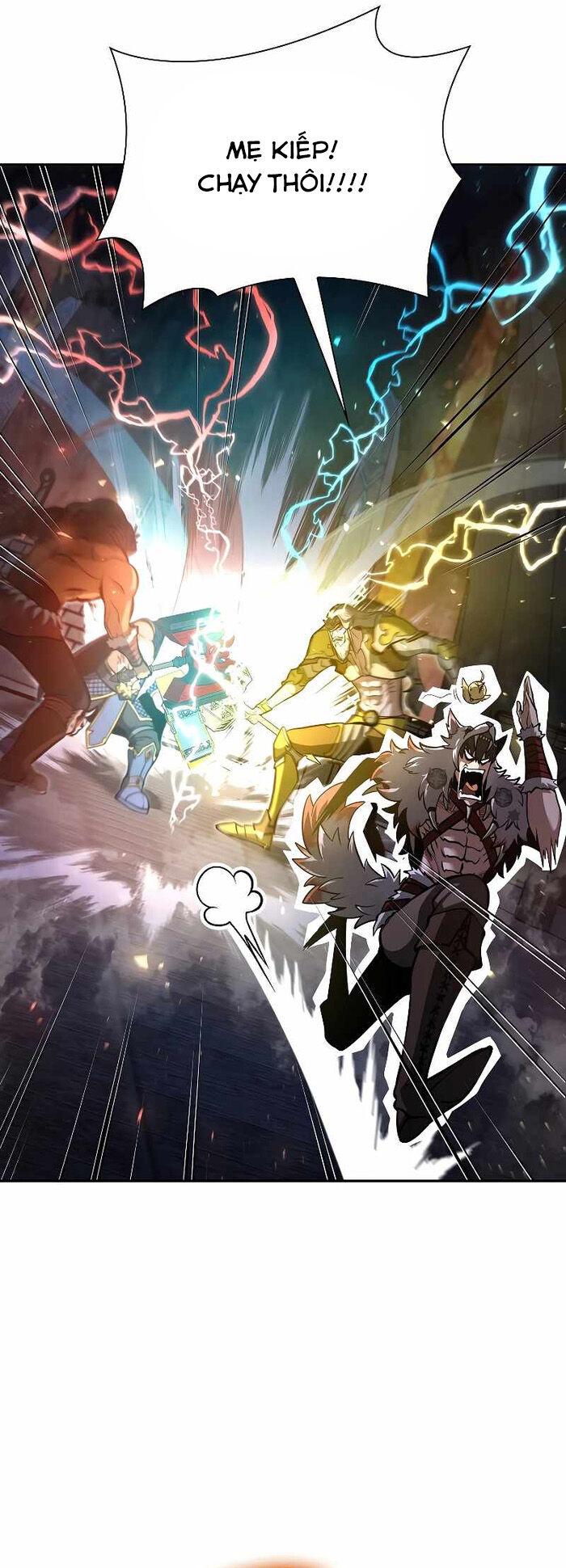 Sự Trở Lại Ma Dược Sư Cấp Fff Chapter 60 - 22