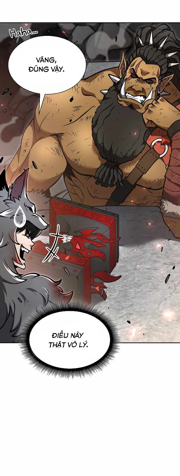 Sự Trở Lại Ma Dược Sư Cấp Fff Chapter 60 - 25