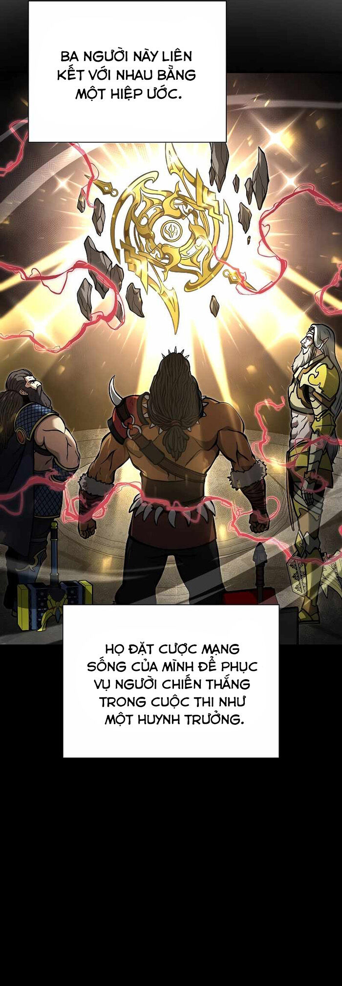 Sự Trở Lại Ma Dược Sư Cấp Fff Chapter 60 - 27