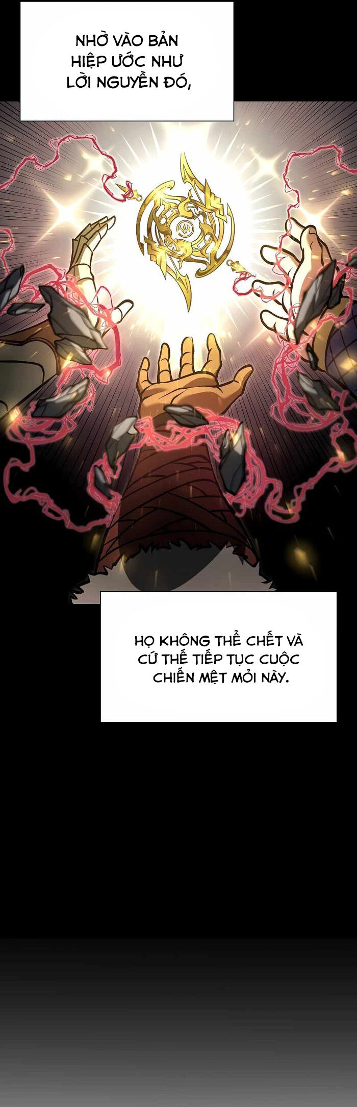 Sự Trở Lại Ma Dược Sư Cấp Fff Chapter 60 - 28