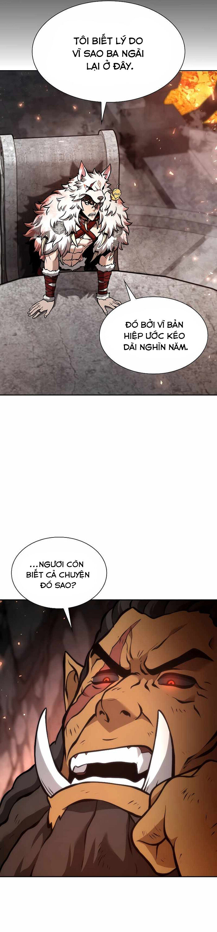 Sự Trở Lại Ma Dược Sư Cấp Fff Chapter 60 - 29