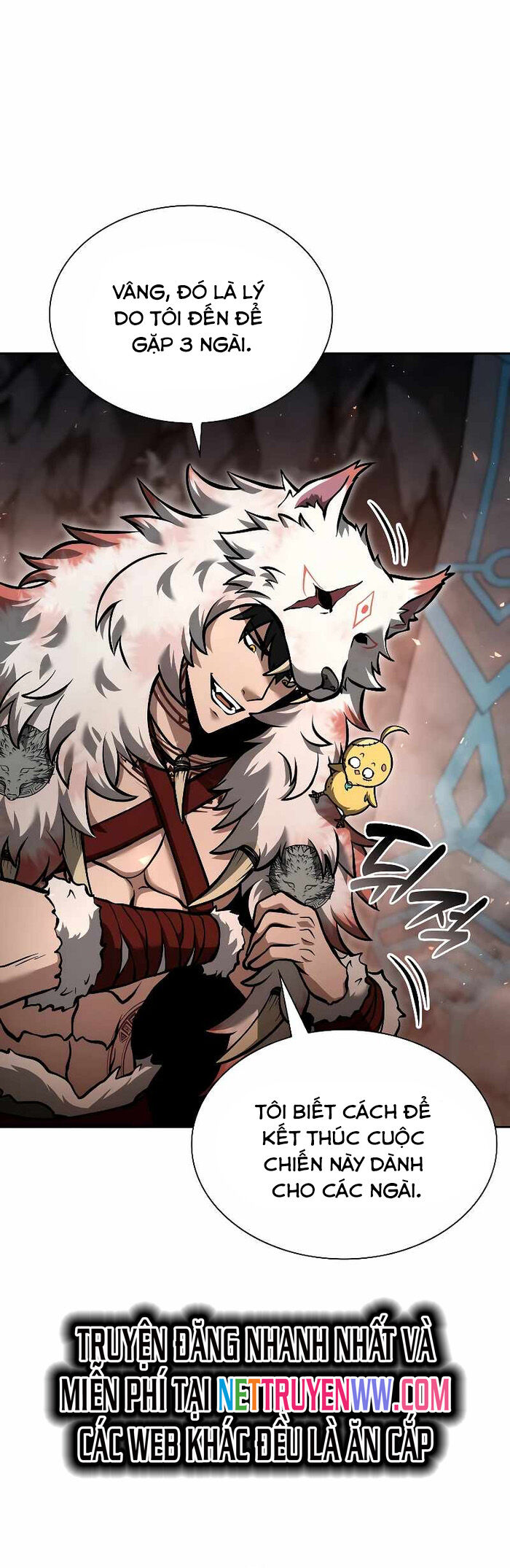 Sự Trở Lại Ma Dược Sư Cấp Fff Chapter 60 - 30