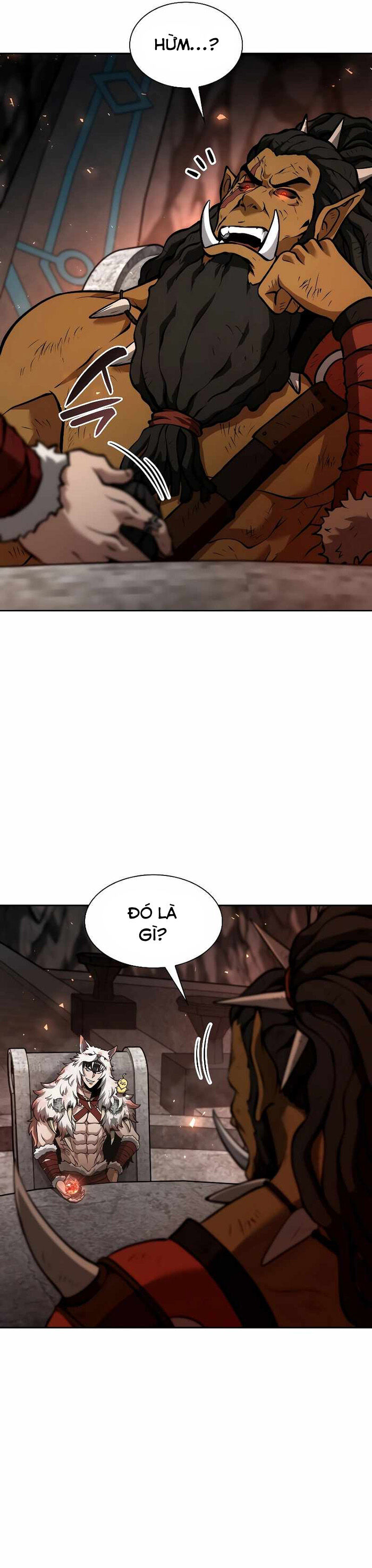 Sự Trở Lại Ma Dược Sư Cấp Fff Chapter 60 - 31