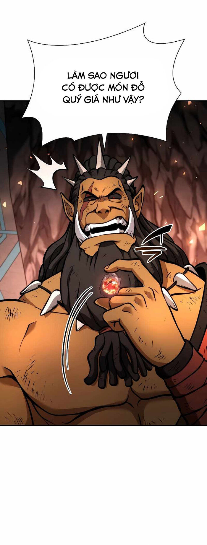 Sự Trở Lại Ma Dược Sư Cấp Fff Chapter 60 - 33