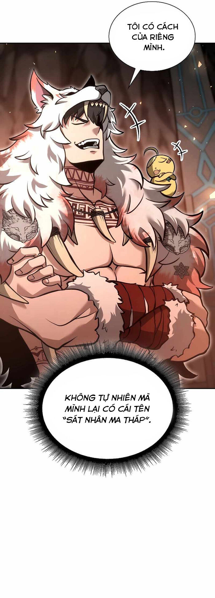 Sự Trở Lại Ma Dược Sư Cấp Fff Chapter 60 - 34