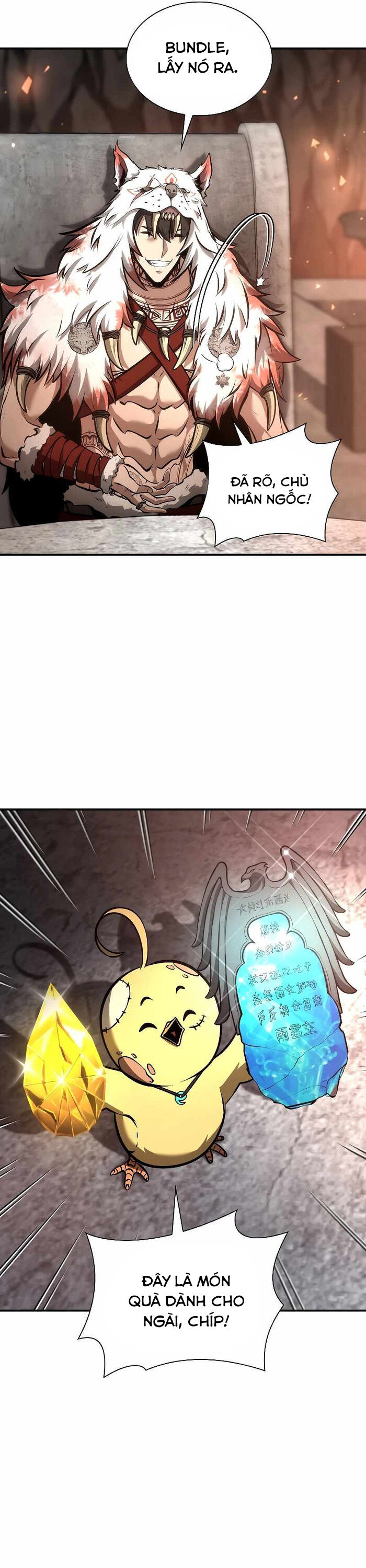 Sự Trở Lại Ma Dược Sư Cấp Fff Chapter 60 - 37