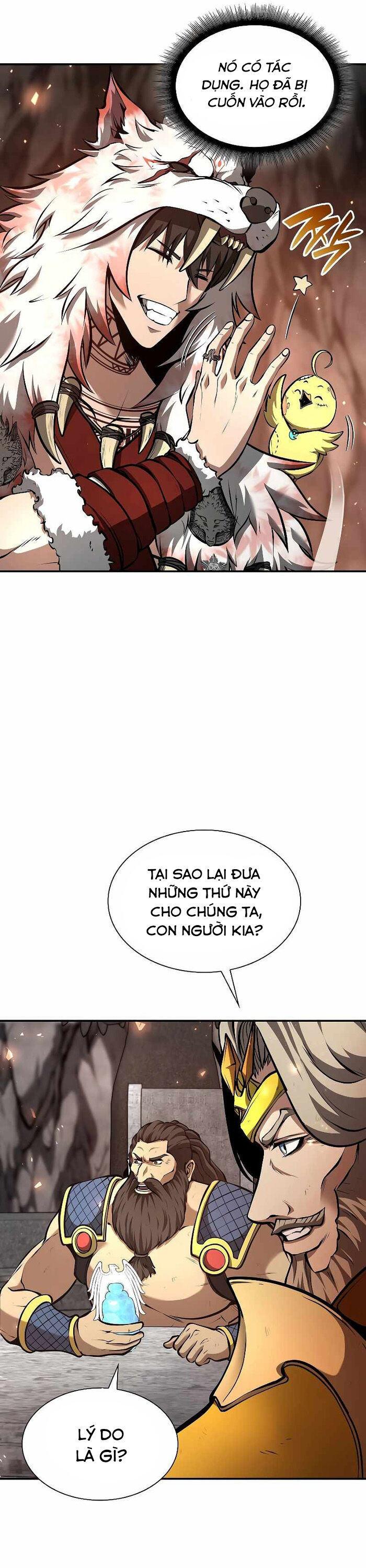 Sự Trở Lại Ma Dược Sư Cấp Fff Chapter 60 - 39