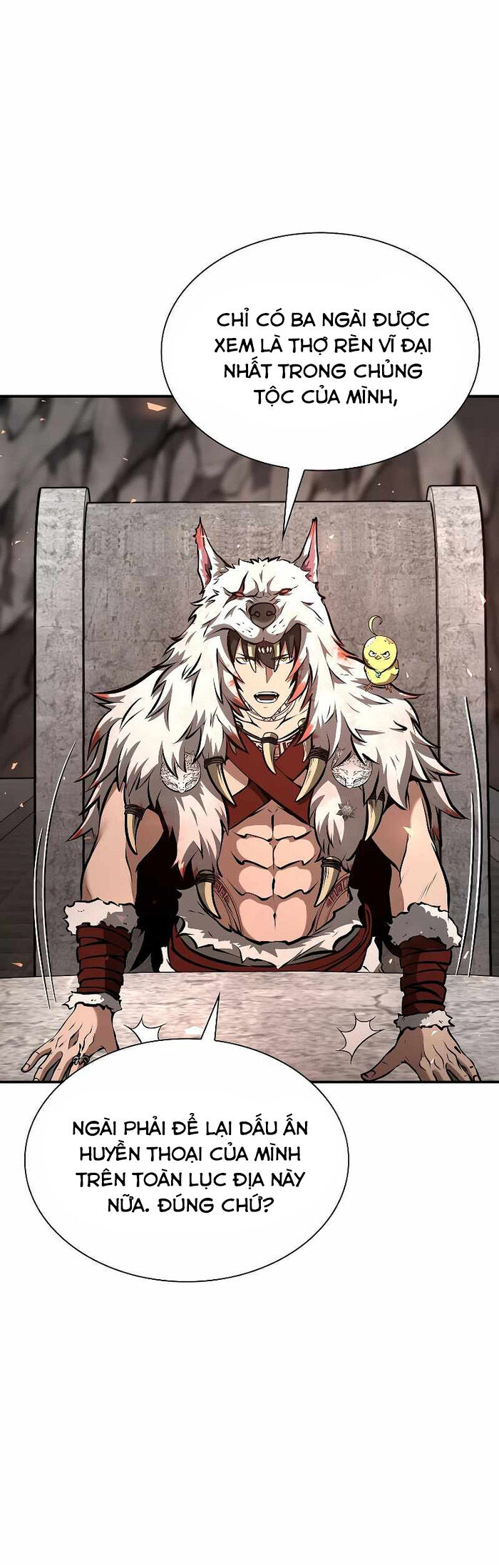 Sự Trở Lại Ma Dược Sư Cấp Fff Chapter 60 - 40