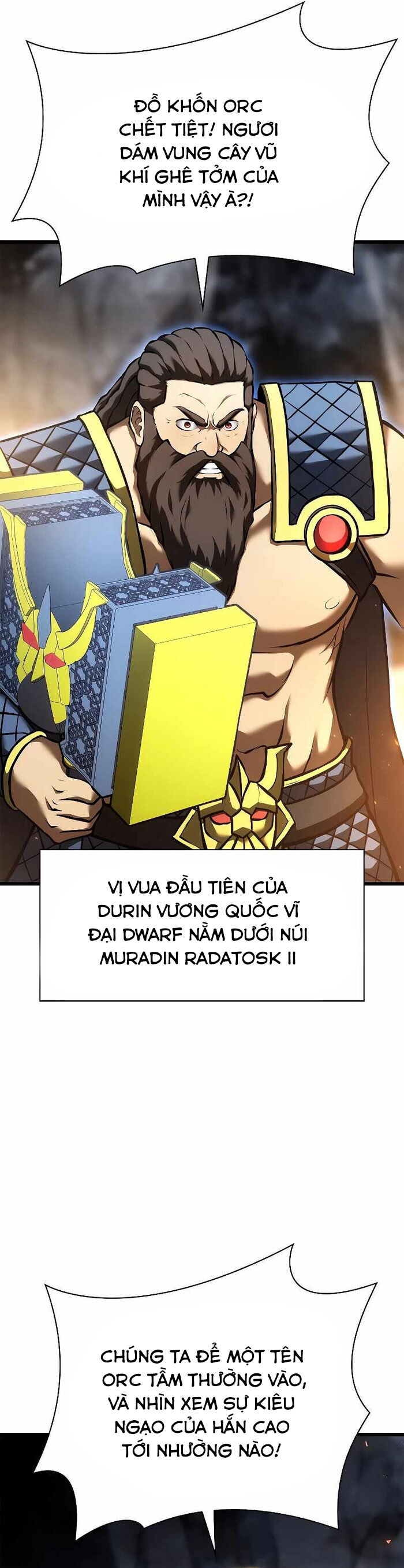 Sự Trở Lại Ma Dược Sư Cấp Fff Chapter 60 - 5