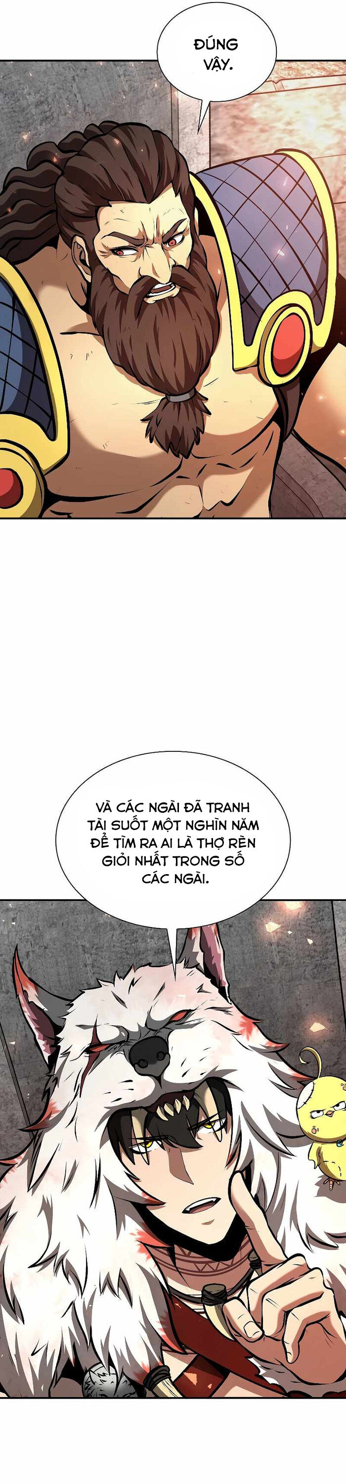 Sự Trở Lại Ma Dược Sư Cấp Fff Chapter 60 - 41