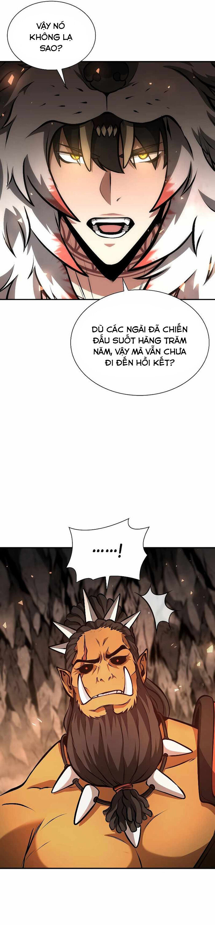 Sự Trở Lại Ma Dược Sư Cấp Fff Chapter 60 - 43