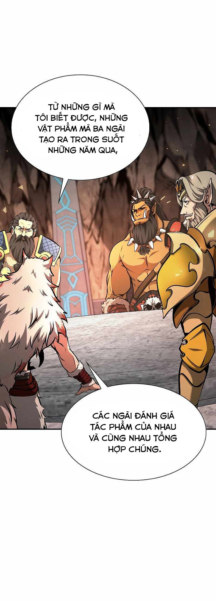 Sự Trở Lại Ma Dược Sư Cấp Fff Chapter 60 - 44