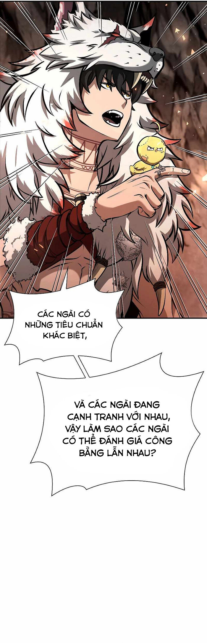 Sự Trở Lại Ma Dược Sư Cấp Fff Chapter 60 - 46