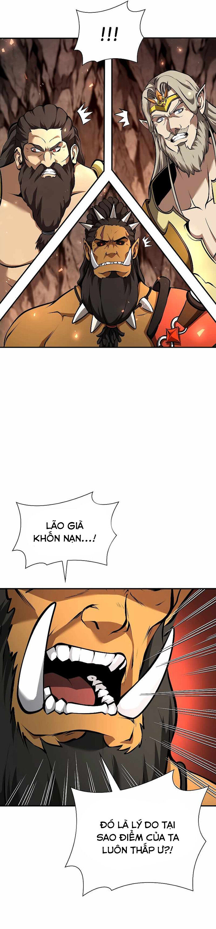 Sự Trở Lại Ma Dược Sư Cấp Fff Chapter 60 - 47