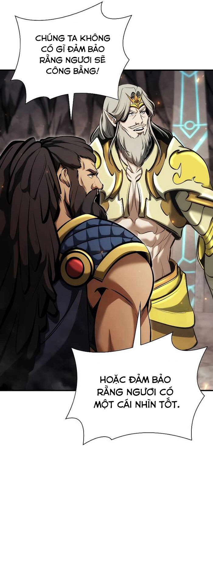 Sự Trở Lại Ma Dược Sư Cấp Fff Chapter 60 - 53