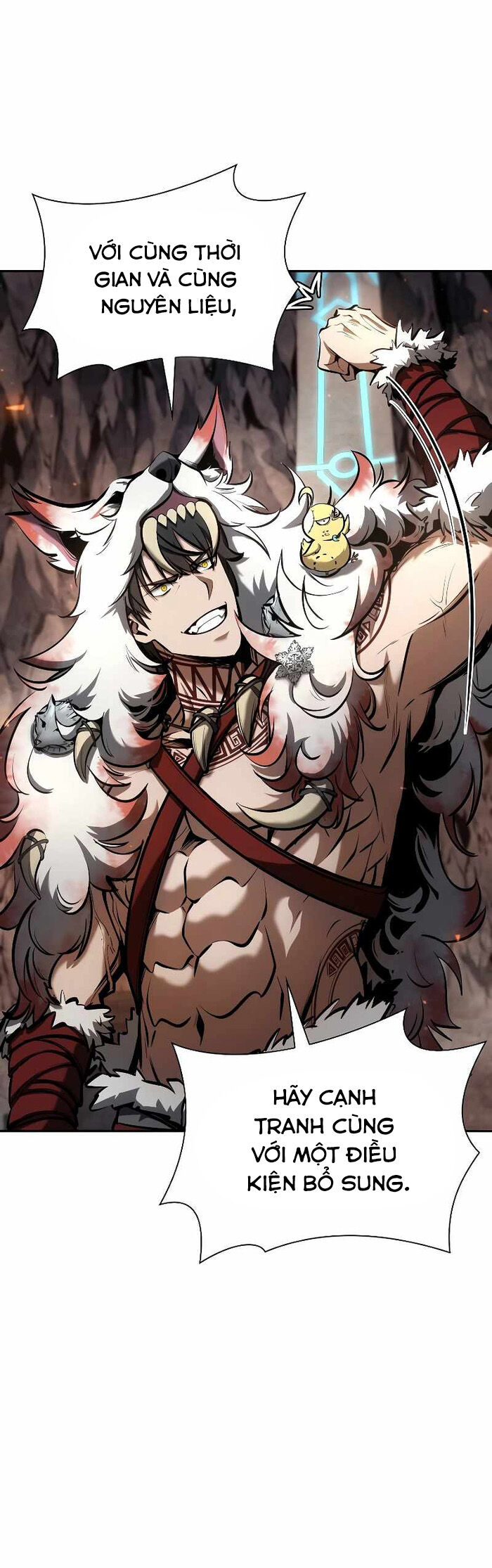 Sự Trở Lại Ma Dược Sư Cấp Fff Chapter 60 - 57