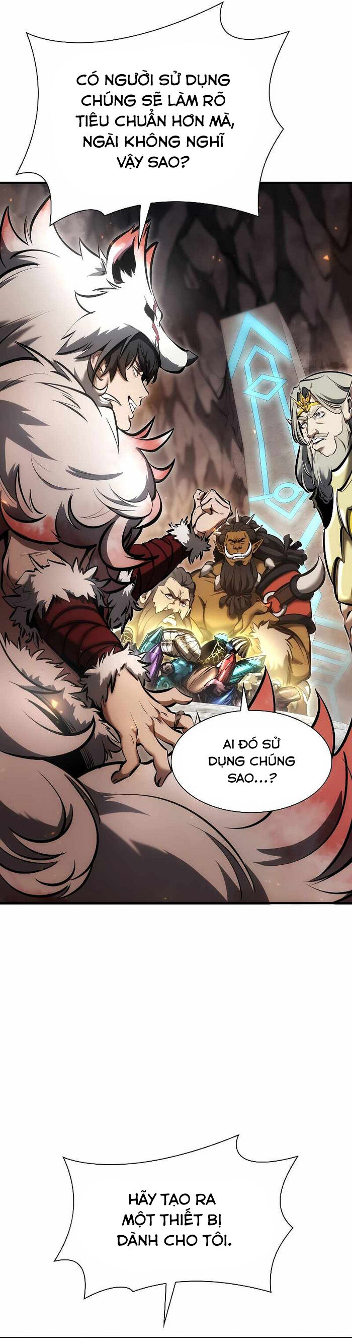 Sự Trở Lại Ma Dược Sư Cấp Fff Chapter 60 - 58