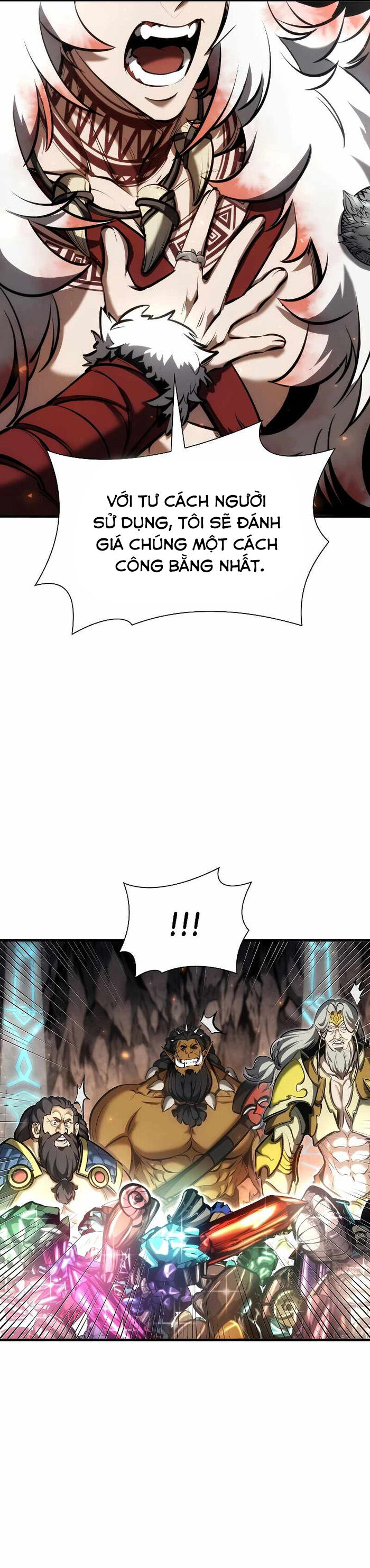 Sự Trở Lại Ma Dược Sư Cấp Fff Chapter 60 - 59