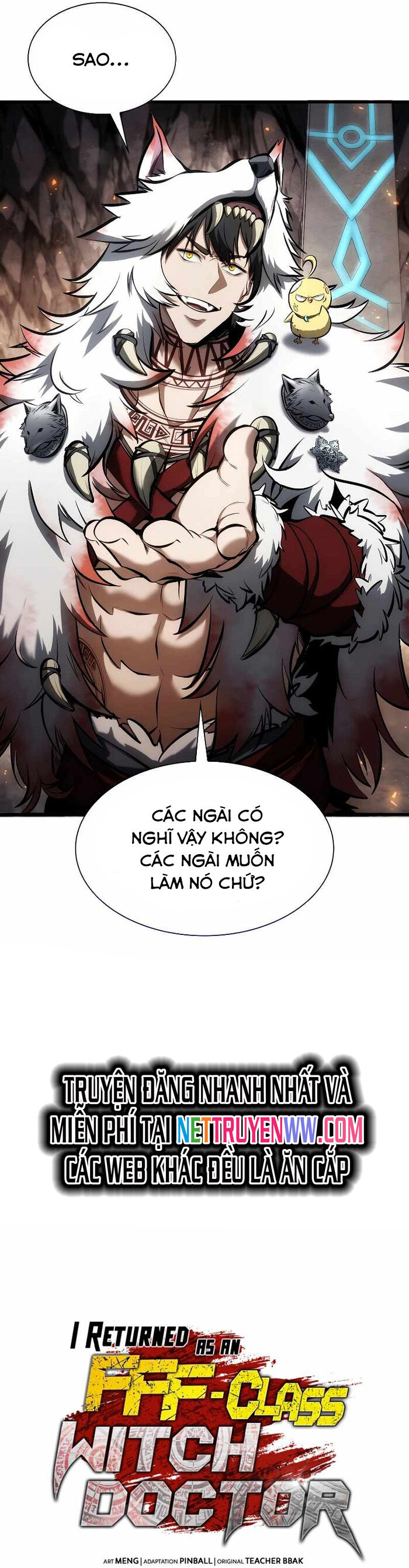 Sự Trở Lại Ma Dược Sư Cấp Fff Chapter 60 - 60