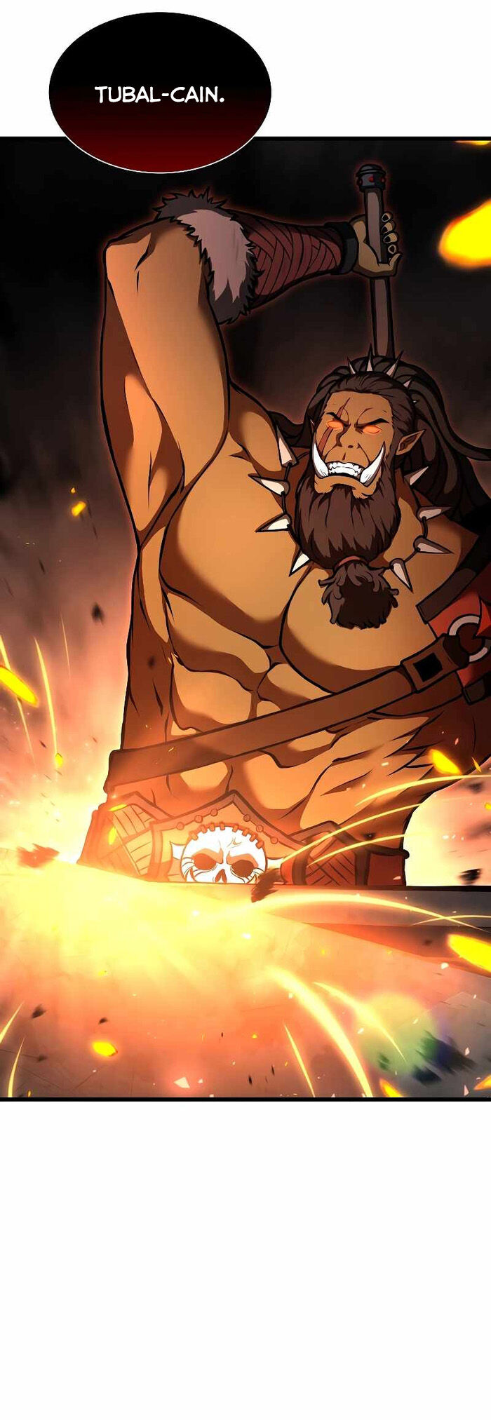 Sự Trở Lại Ma Dược Sư Cấp Fff Chapter 60 - 9