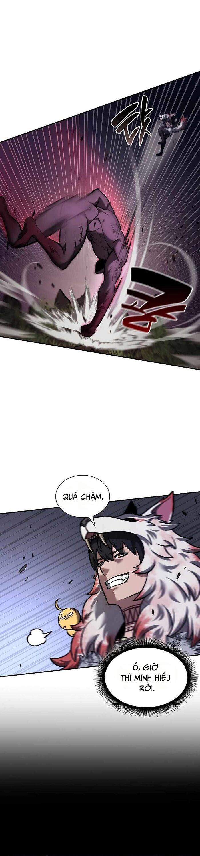 Sự Trở Lại Ma Dược Sư Cấp Fff Chapter 62 - 13