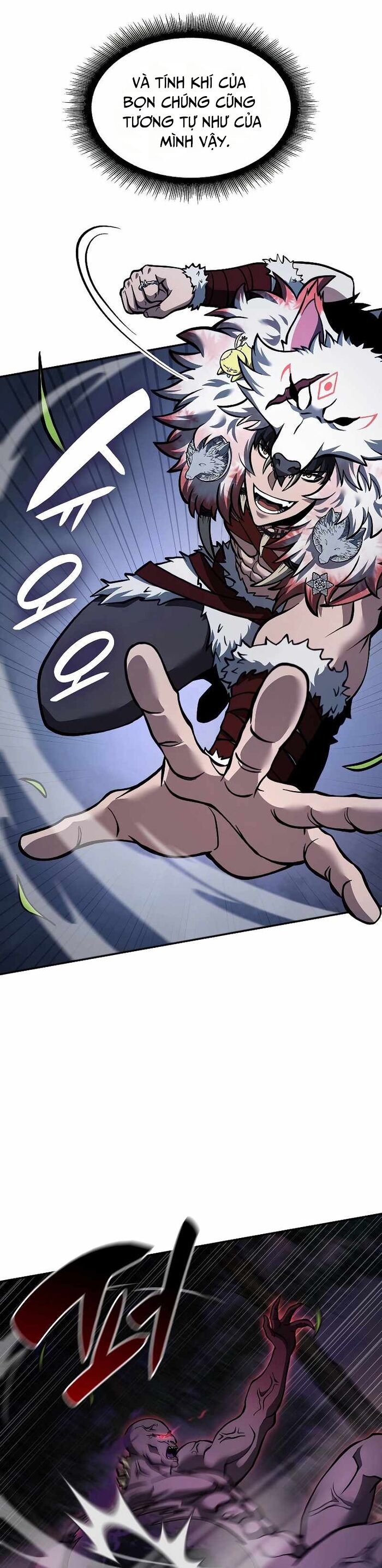 Sự Trở Lại Ma Dược Sư Cấp Fff Chapter 62 - 16