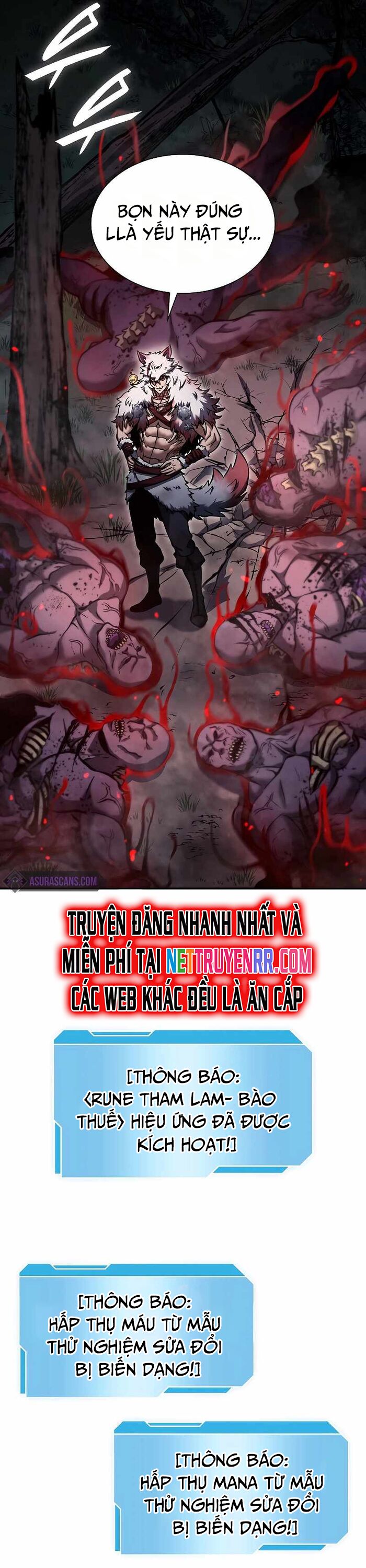 Sự Trở Lại Ma Dược Sư Cấp Fff Chapter 62 - 23