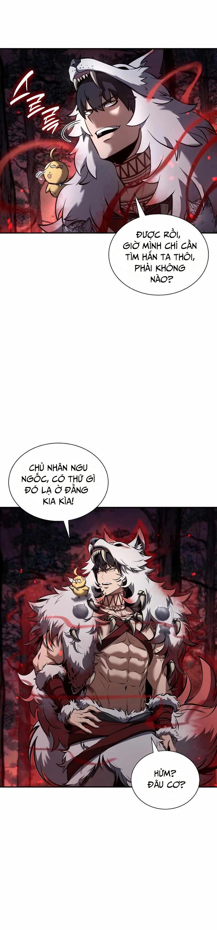 Sự Trở Lại Ma Dược Sư Cấp Fff Chapter 62 - 24