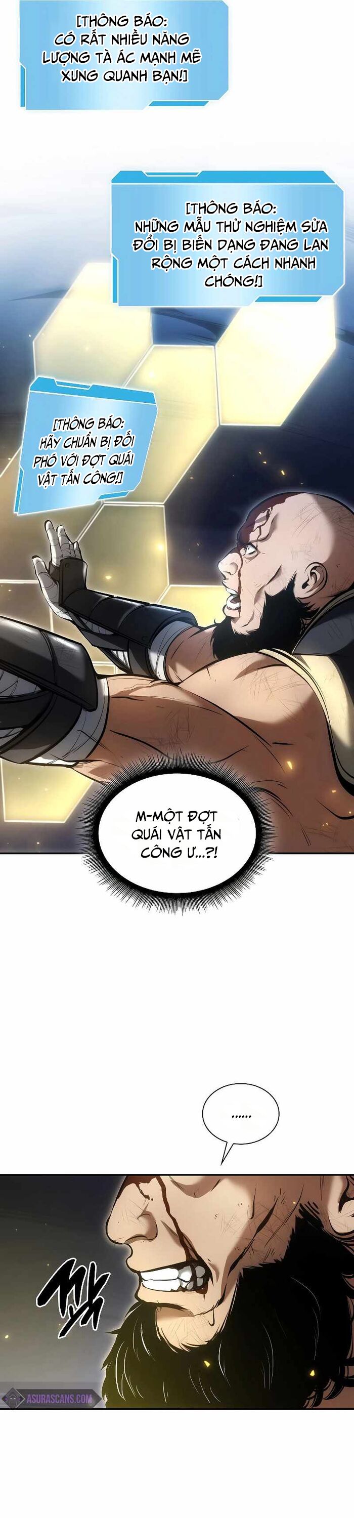 Sự Trở Lại Ma Dược Sư Cấp Fff Chapter 62 - 29