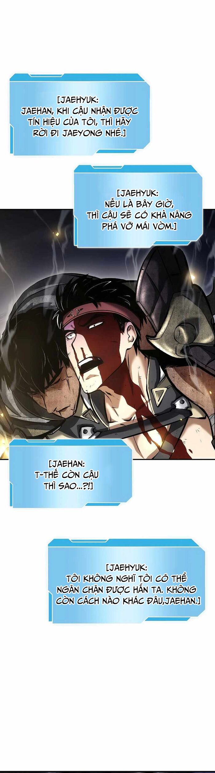 Sự Trở Lại Ma Dược Sư Cấp Fff Chapter 62 - 30