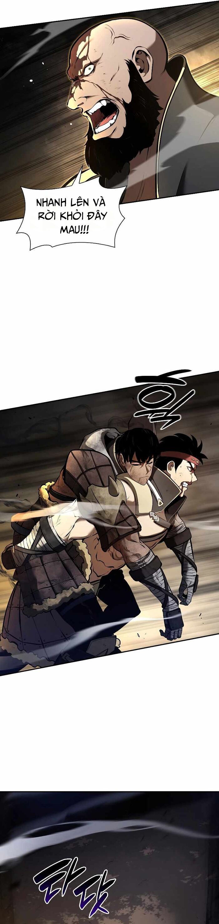 Sự Trở Lại Ma Dược Sư Cấp Fff Chapter 62 - 37