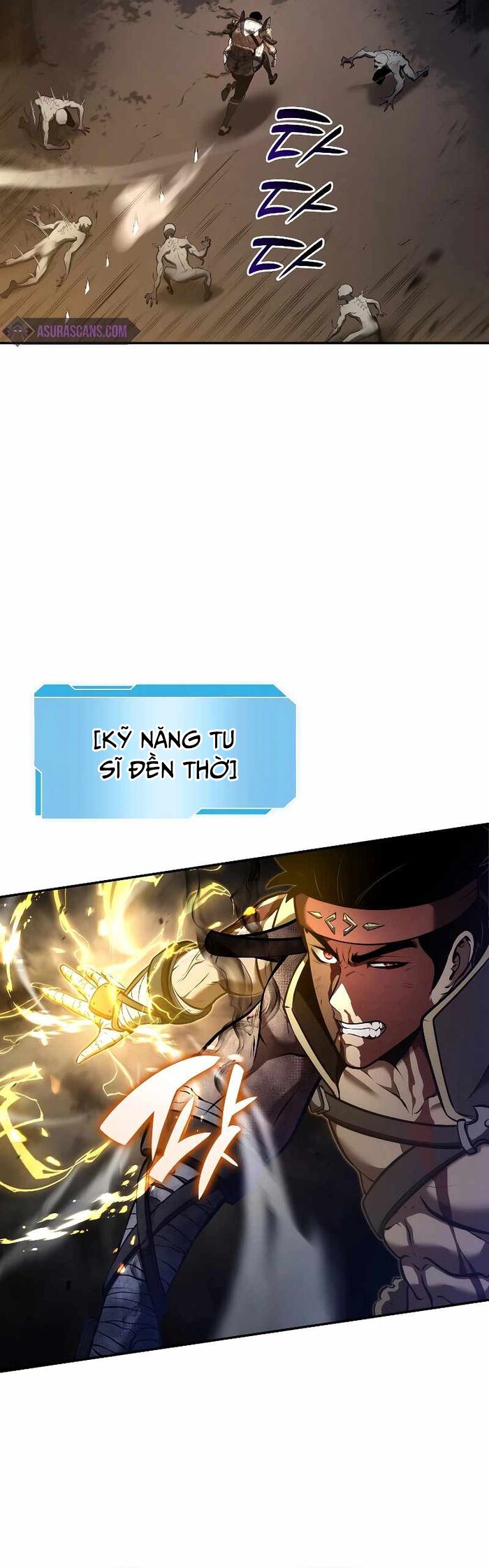 Sự Trở Lại Ma Dược Sư Cấp Fff Chapter 62 - 38