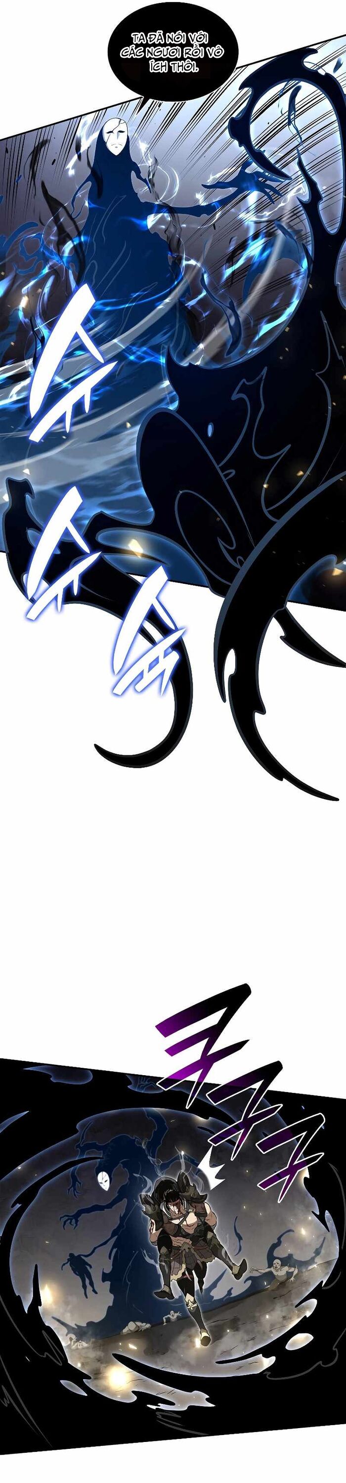 Sự Trở Lại Ma Dược Sư Cấp Fff Chapter 62 - 42