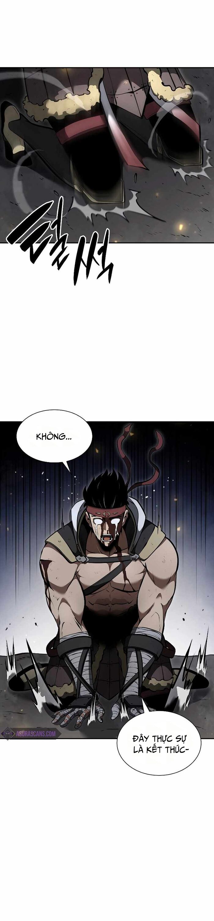 Sự Trở Lại Ma Dược Sư Cấp Fff Chapter 62 - 47