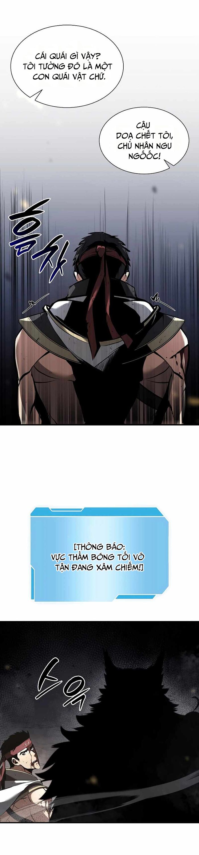 Sự Trở Lại Ma Dược Sư Cấp Fff Chapter 62 - 48