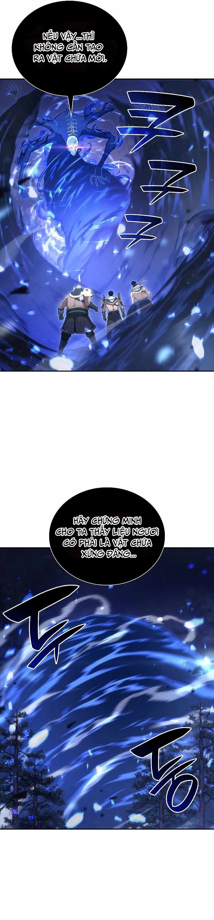 Sự Trở Lại Ma Dược Sư Cấp Fff Chapter 62 - 6