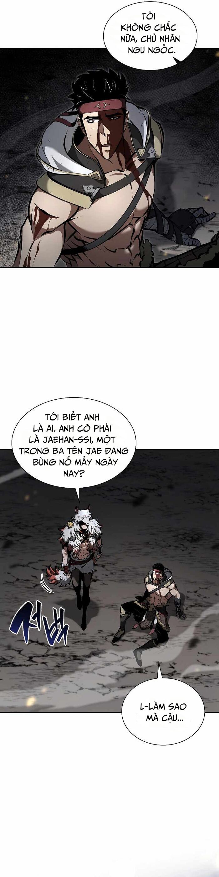 Sự Trở Lại Ma Dược Sư Cấp Fff Chapter 62 - 51