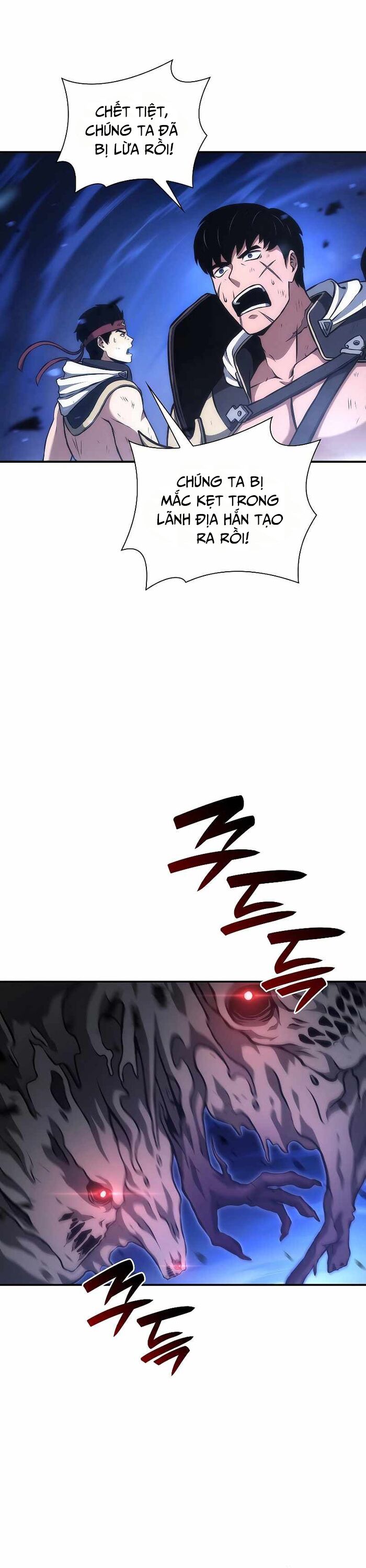 Sự Trở Lại Ma Dược Sư Cấp Fff Chapter 62 - 7