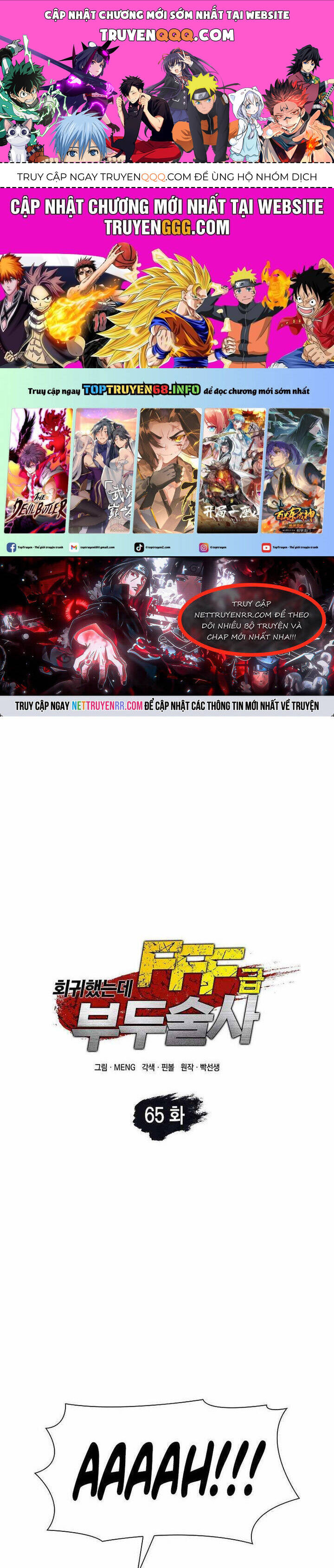 Sự Trở Lại Ma Dược Sư Cấp Fff Chapter 65 - 1