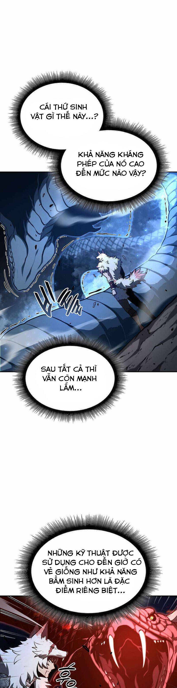 Sự Trở Lại Ma Dược Sư Cấp Fff Chapter 65 - 21