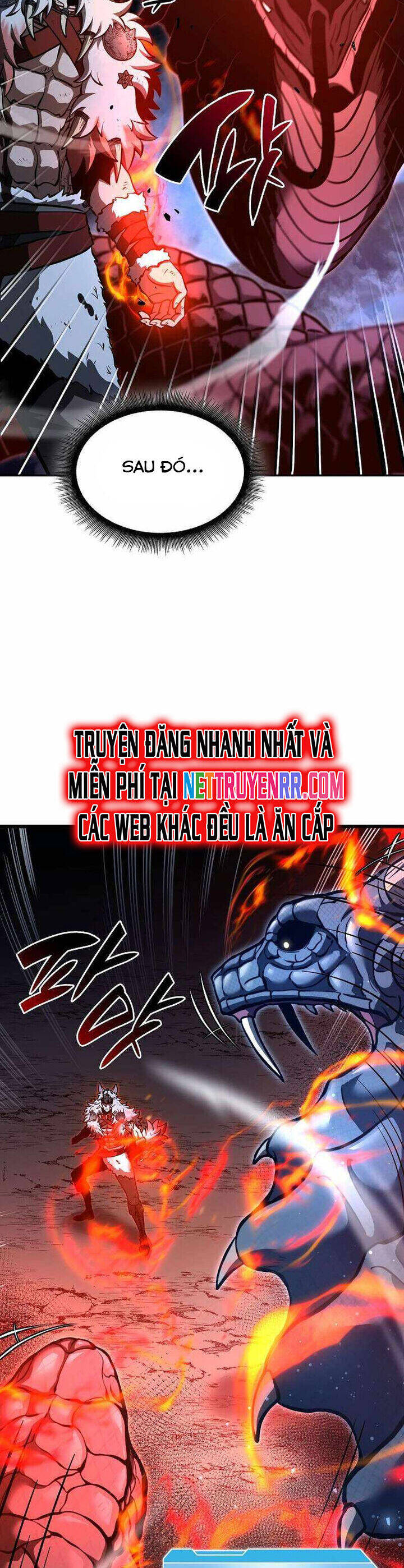 Sự Trở Lại Ma Dược Sư Cấp Fff Chapter 65 - 22